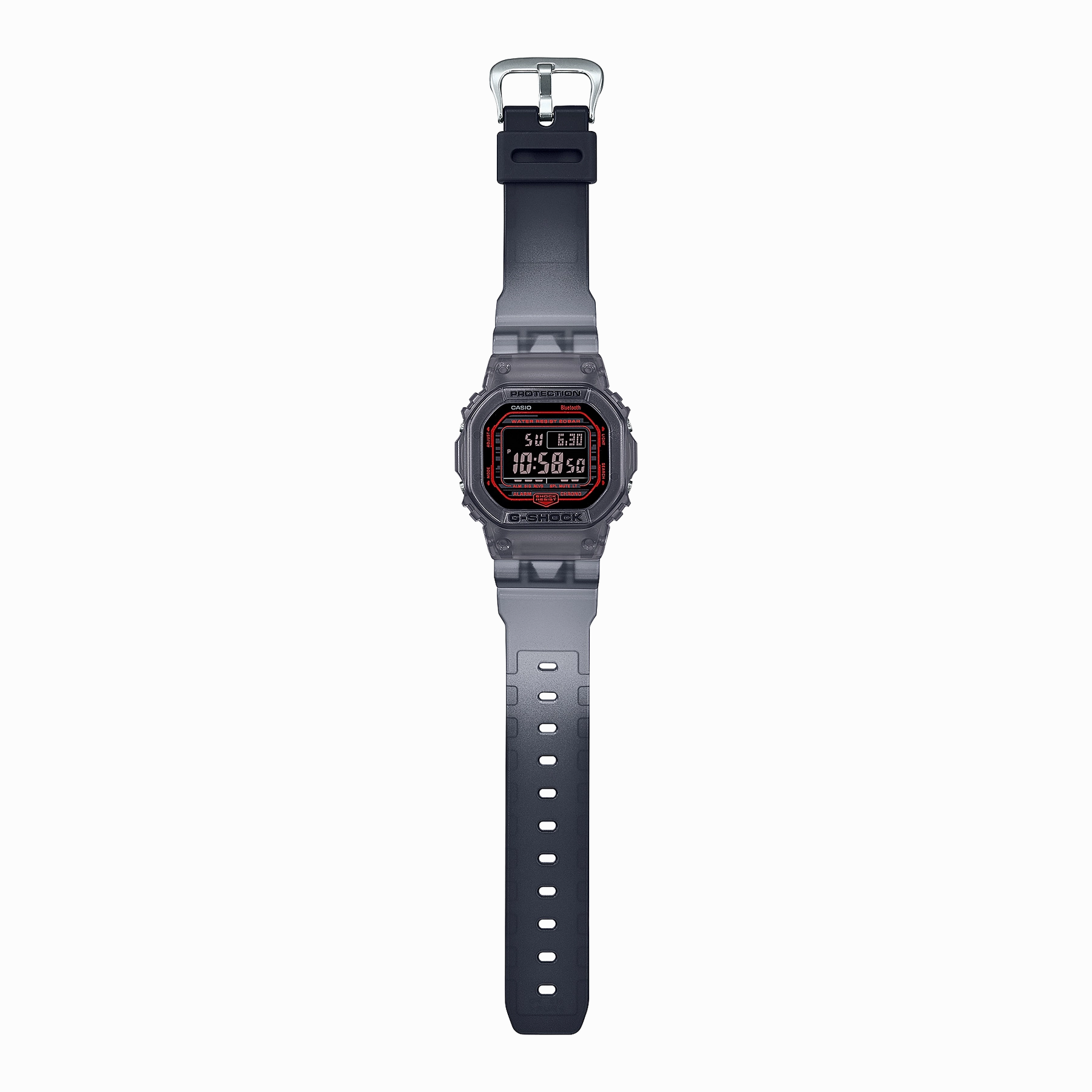 G-Shock Bluetooth Urban Series DWB5600G-1D