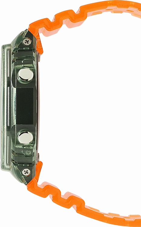 G-Shock CasiOak Carbon Core Guard GA2100HC-4A