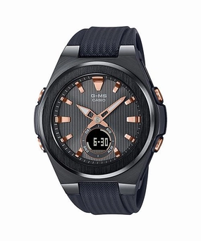 G-Shock DUO Solar Series Womens Watch MSGC150G-1A