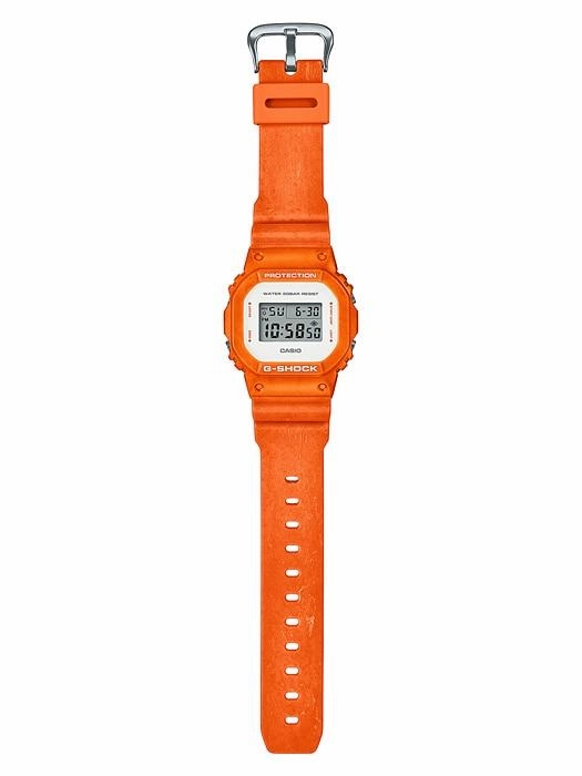 G-Shock DW-5600 Summer Colours