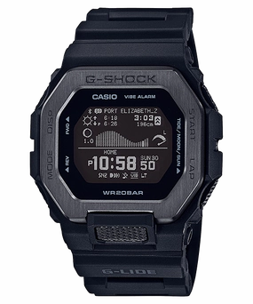 G-Shock G-Lide Series Extreme Sports Watch GBX100NS-1D