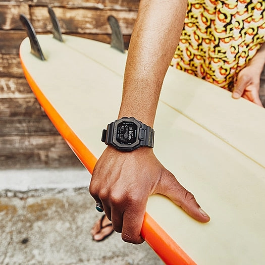 G-Shock G-Lide Series Extreme Sports Watch GBX100NS-1D