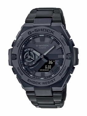 G-Shock G-Steel GST-B500 Series Mens Watch GSTB500BD-1A