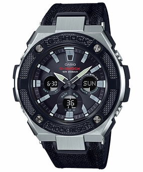 G-Shock G-Steel Mens Watch - Gst-S330Ac-1A