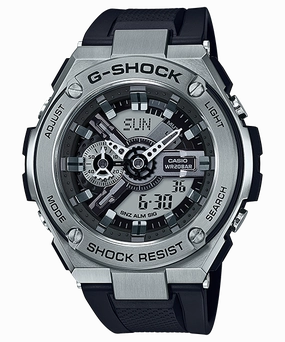 G-Shock G-Steel Mens Watch Gst-410-1A