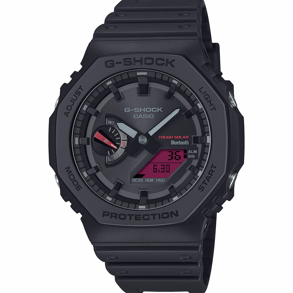 G-Shock GAB2100BBR-1A