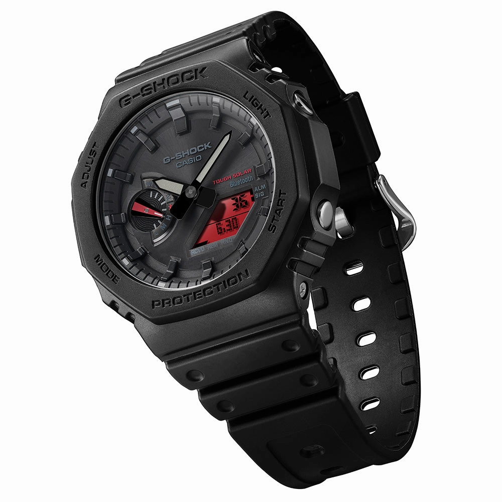 G-Shock GAB2100BBR-1A