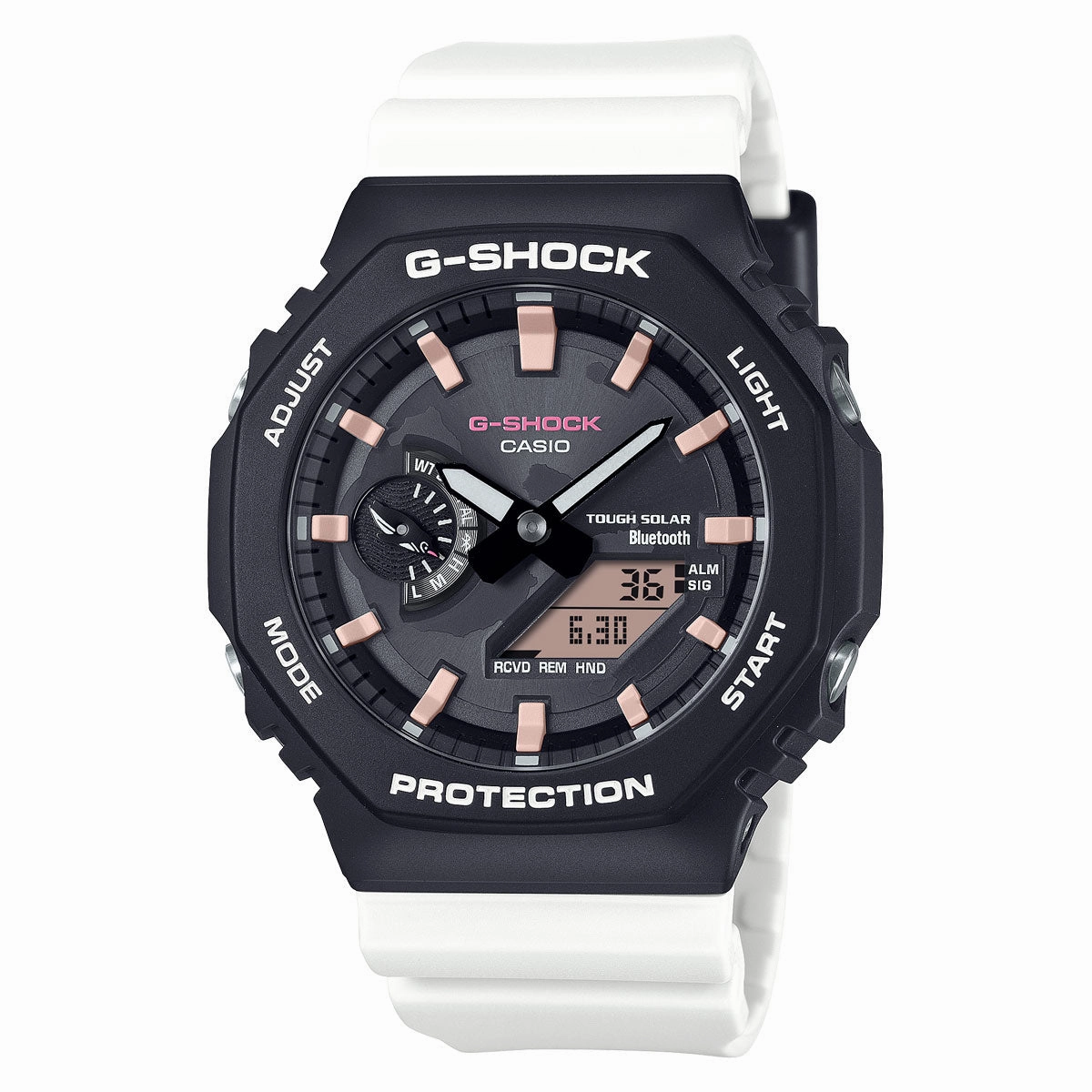 G-Shock GAB2100CD-1A7 Watch
