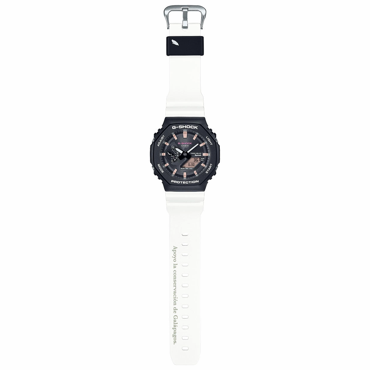 G-Shock GAB2100CD-1A7 Watch