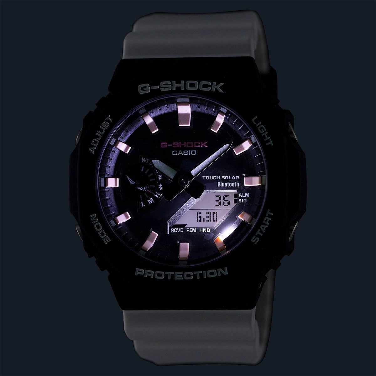 G-Shock GAB2100CD-1A7 Watch