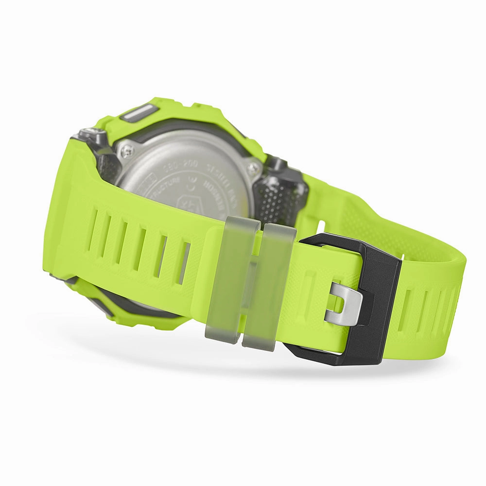 G-Shock GBD200-9D G-Squad Bluetooth
