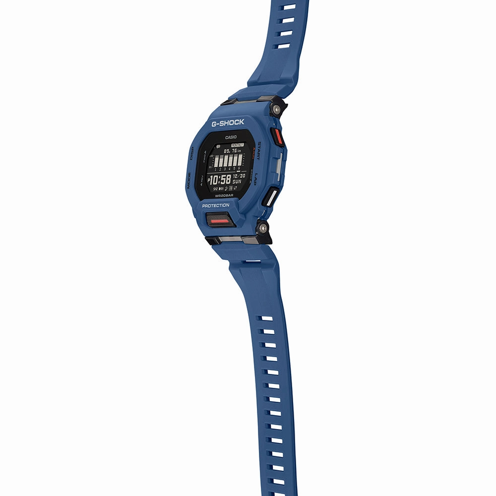G-Shock GBD-200 G-Squad Mens