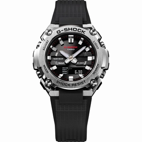 G-Shock GSTB600-1A G-Steel Watch