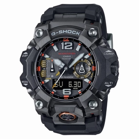 G-Shock Master of G - Land Mudmaster, GWGB1000EC1A