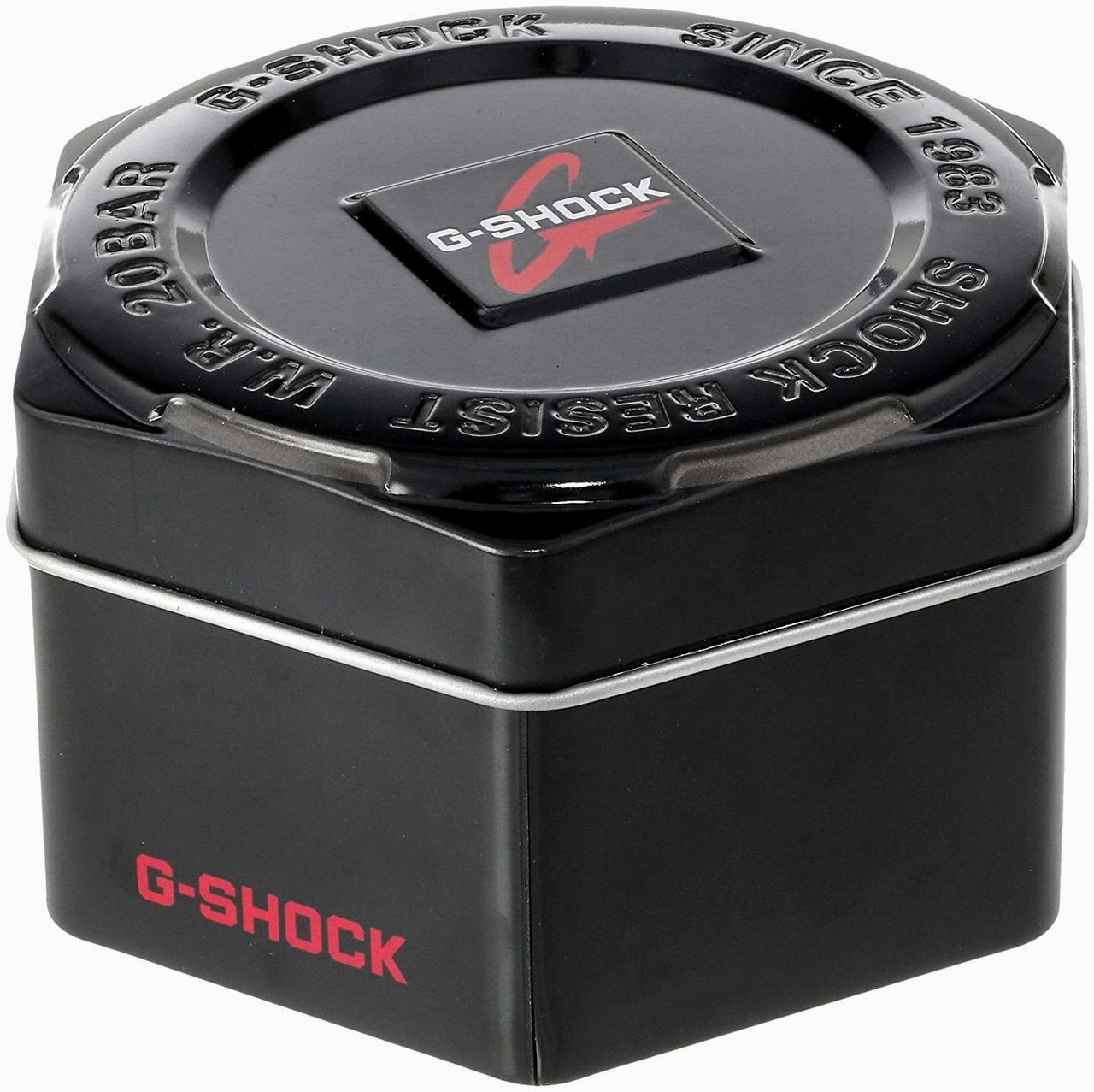 G-Shock Master of G Mudmaster Solar GSG100-1A