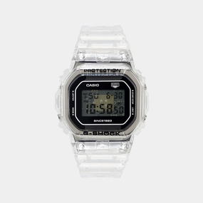 G-Shock Men's Black Digital Resin Watch G1438 - DW-5040RX-7DR