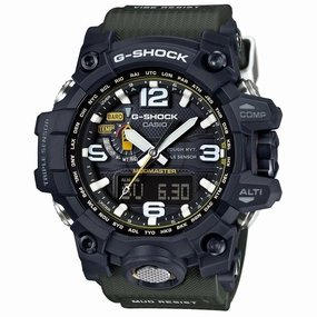 G-Shock Triple Sensor Mudmaster GWG1000-1A3