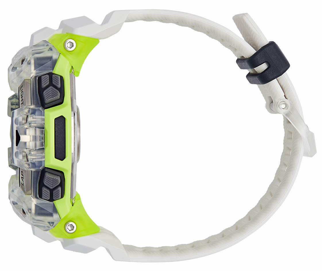 G-Shock Watch G-Squad Bluetooth D