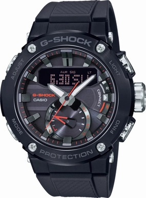 G-Shock Watch G-Steel Bluetooth D