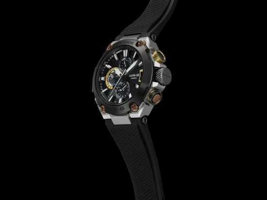 G-Shock Watch MR-G Bluetooth D