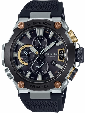G-Shock Watch MR-G Bluetooth D