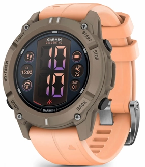 Garmin Descent G2 Paloma Watch