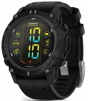 Garmin Descent G2 Watch
