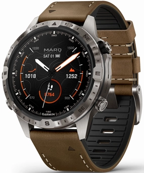 Garmin MARQ II Adventurer Watch