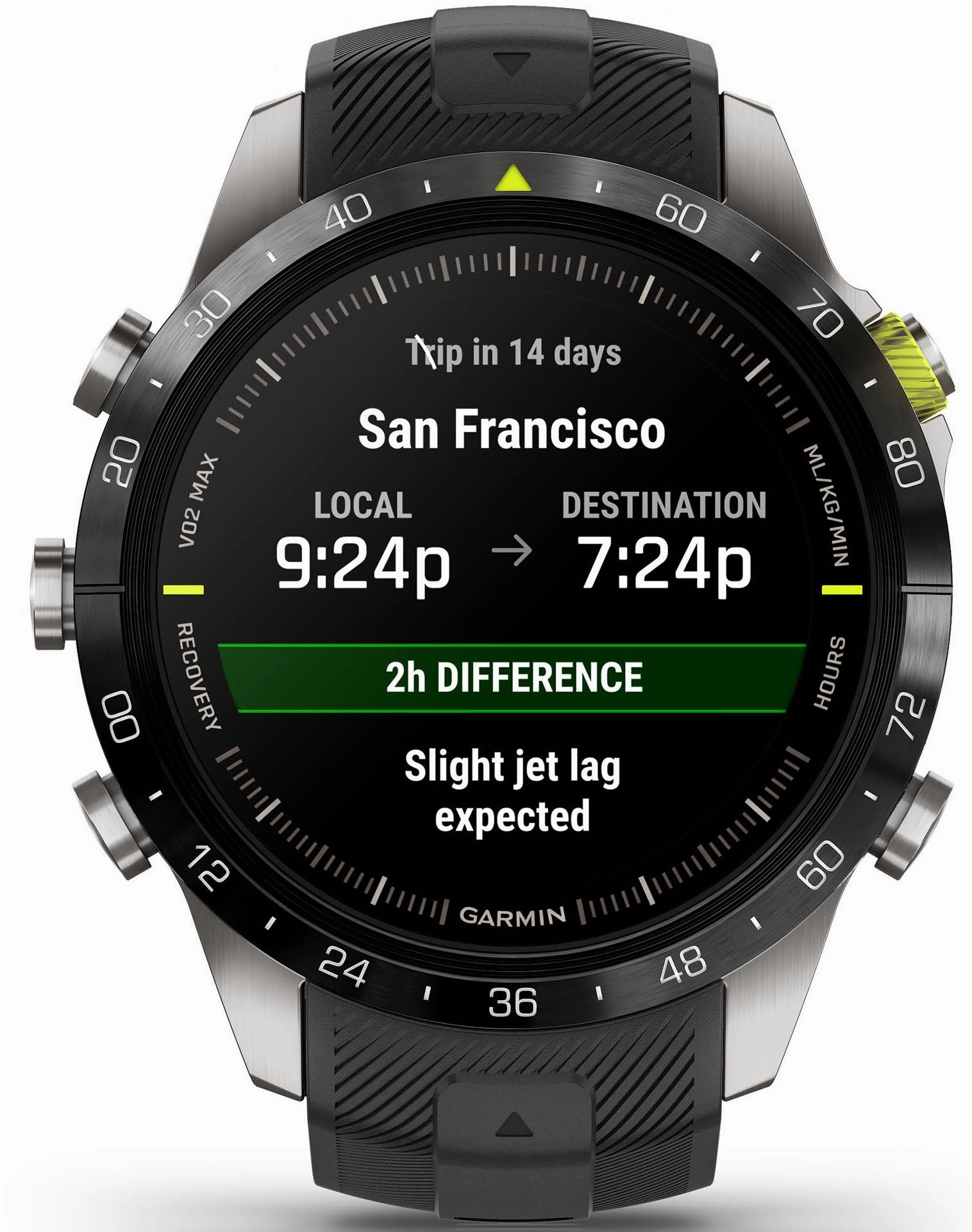 Garmin MARQ II Athlete Watch