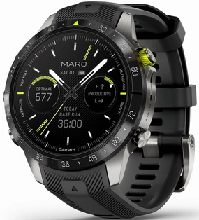 Garmin MARQ II Athlete Watch