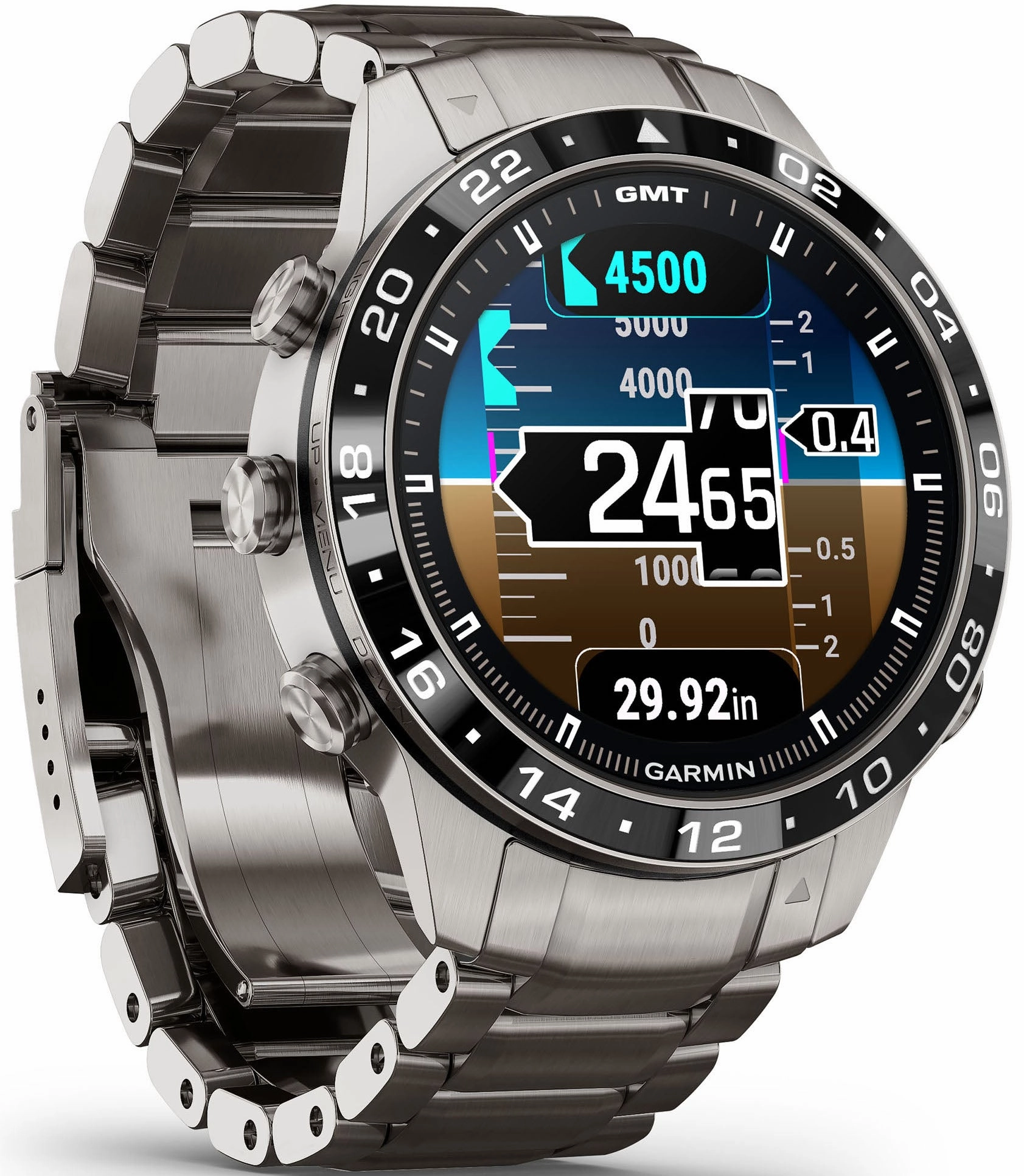Garmin MARQ II Aviator Watch