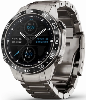 Garmin MARQ II Aviator Watch