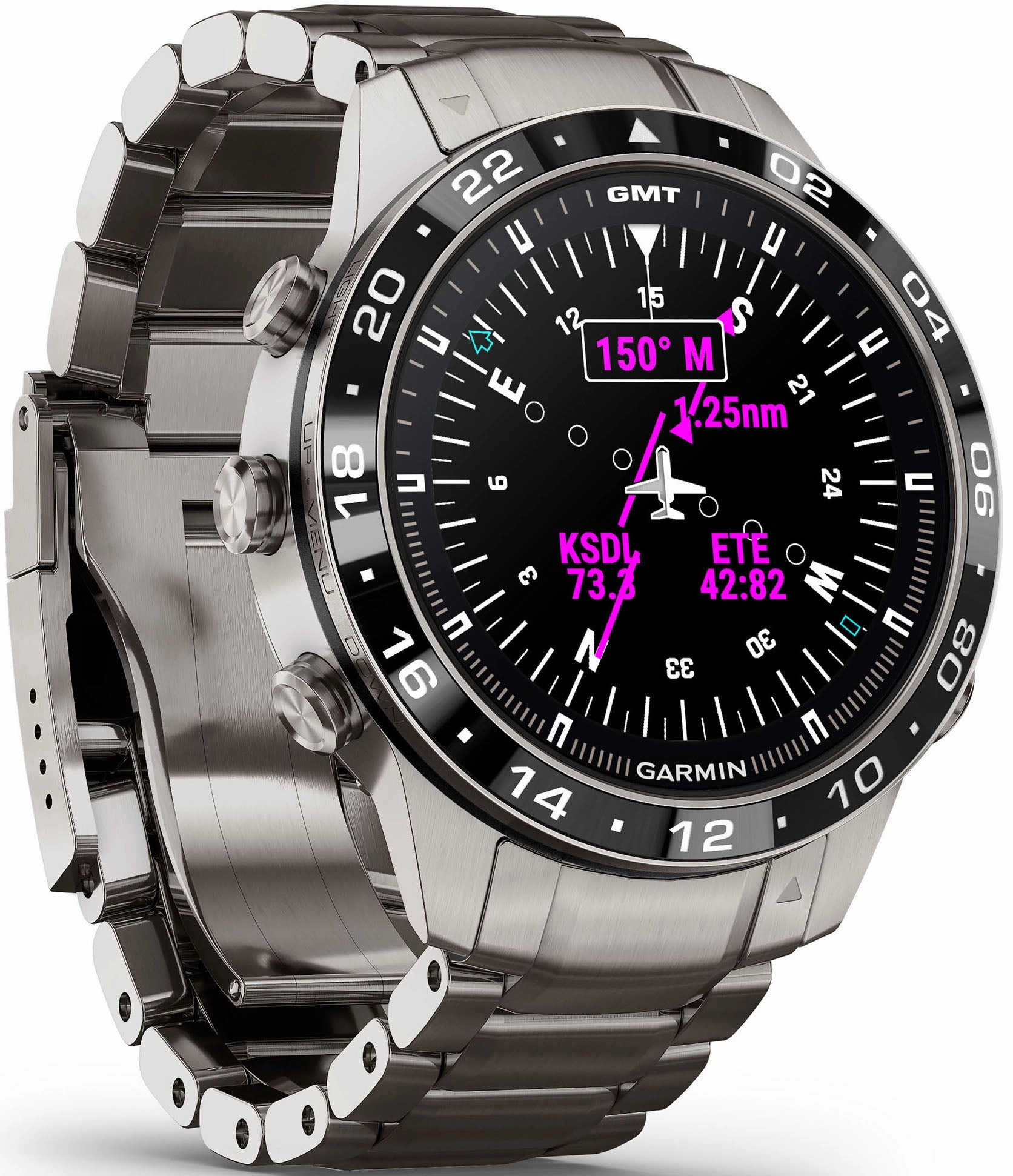 Garmin MARQ II Aviator Watch