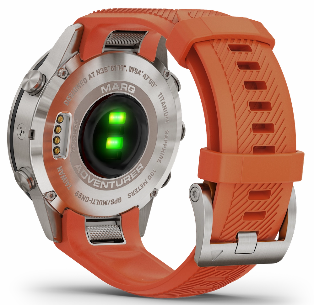 Garmin MARQ Watch Adventurer Performance Edition D