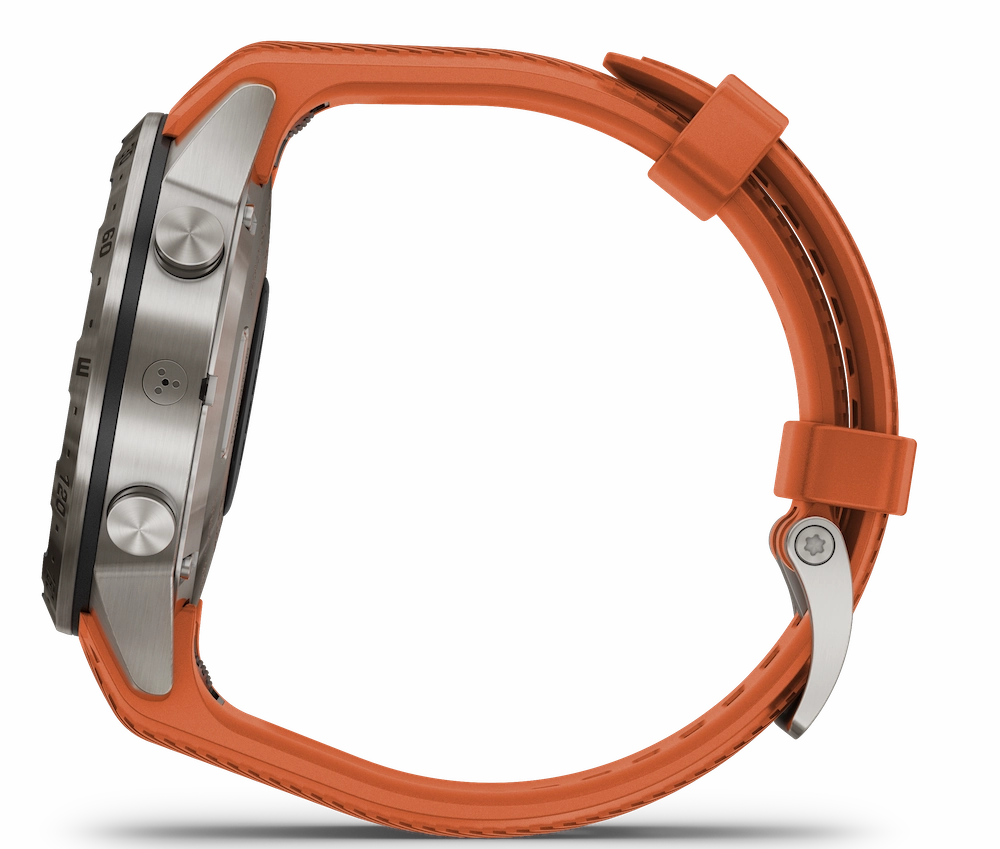 Garmin MARQ Watch Adventurer Performance Edition D