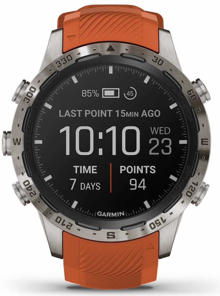 Garmin MARQ Watch Adventurer Performance Edition D