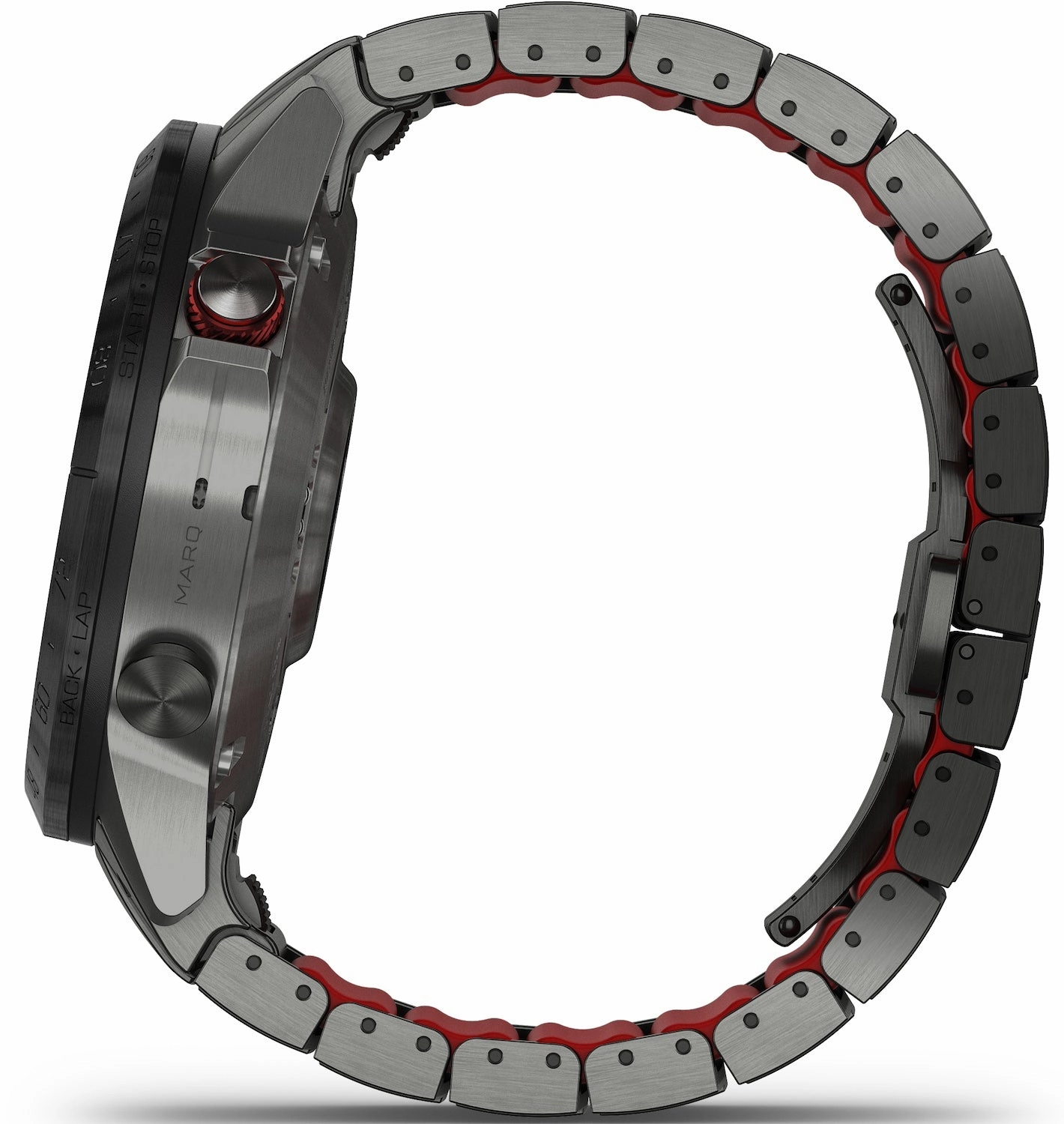 Garmin MARQ Watch Athlete Gen 2 Performance Edition Smartwatch
