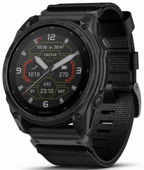 Garmin Tactix 8 Solar 51mm Watch