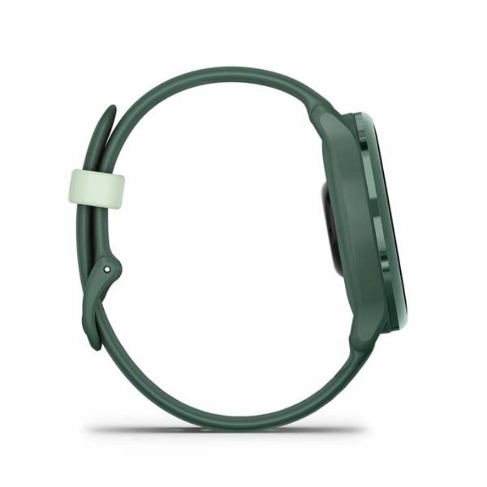 Garmin Vivoactive Jasper Green Band GPS Smartwatch GM-010-02985-42