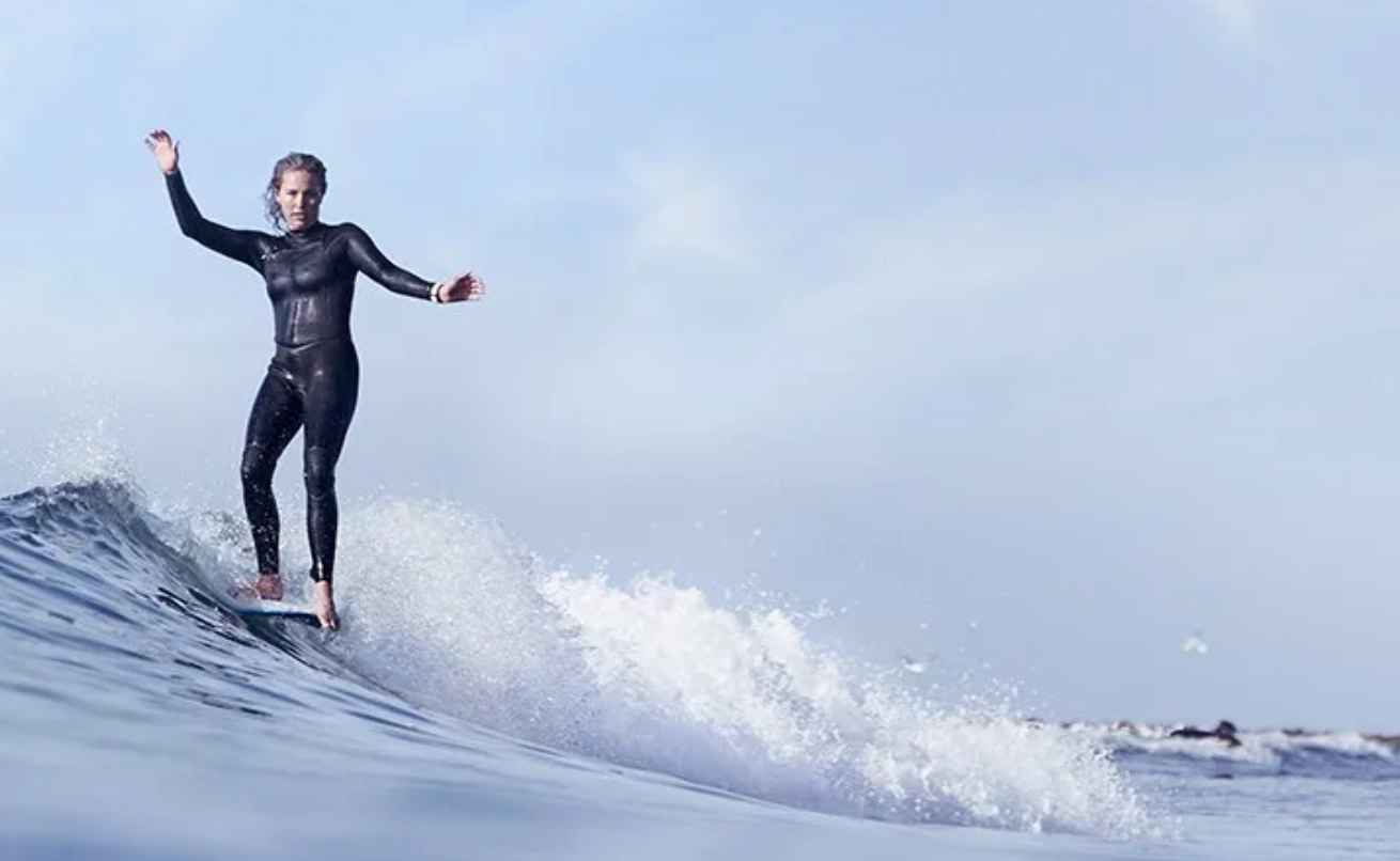 Garmin Watch Instinct 2S Solar Surf Edition