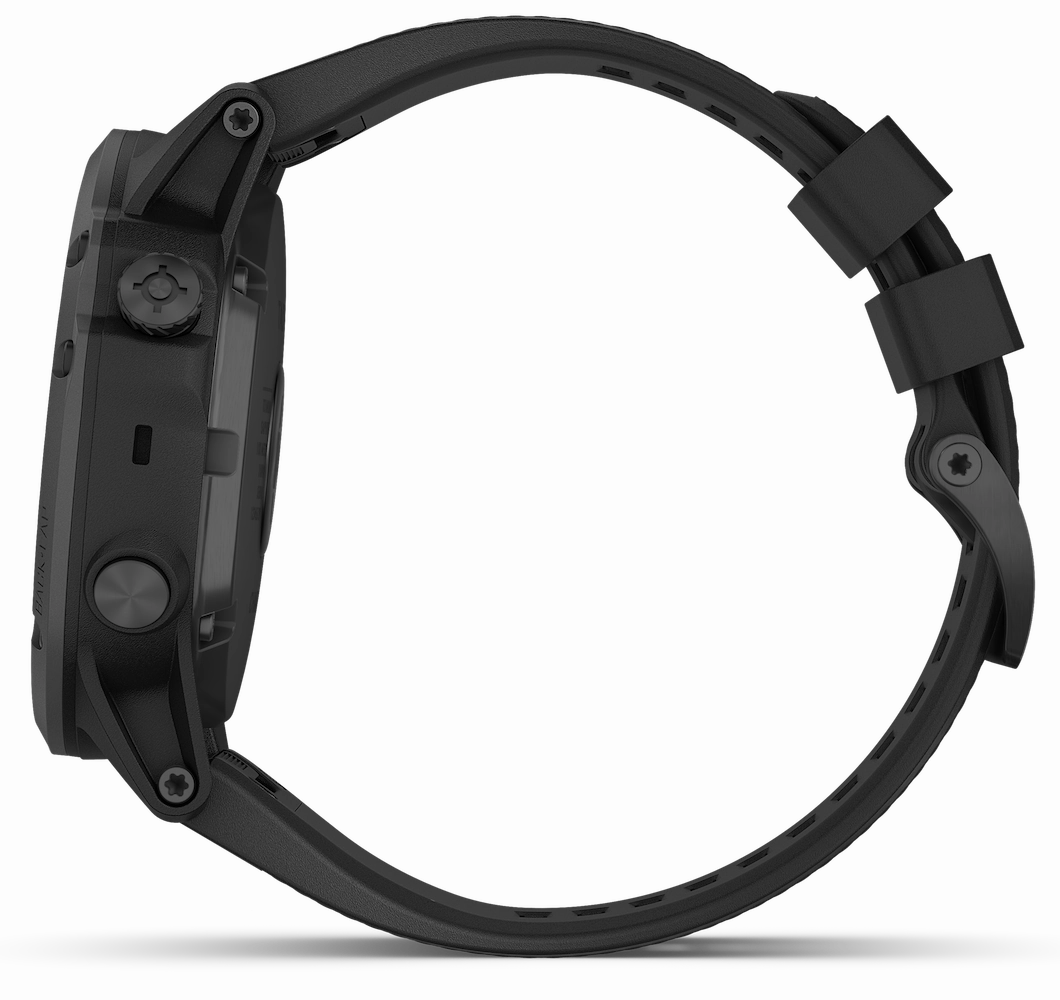 Garmin Watch Tactix Charlie D