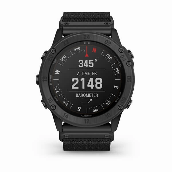 Garmin Watch Tactix Delta Solar GPS