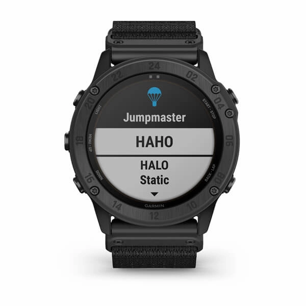 Garmin Watch Tactix Delta Solar GPS