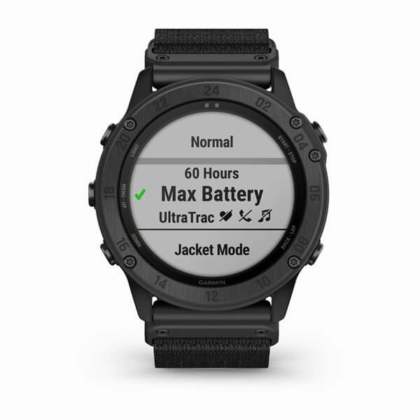 Garmin Watch Tactix Delta Solar GPS