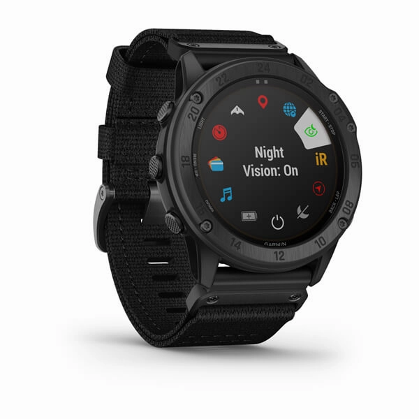 Garmin Watch Tactix Delta Solar GPS
