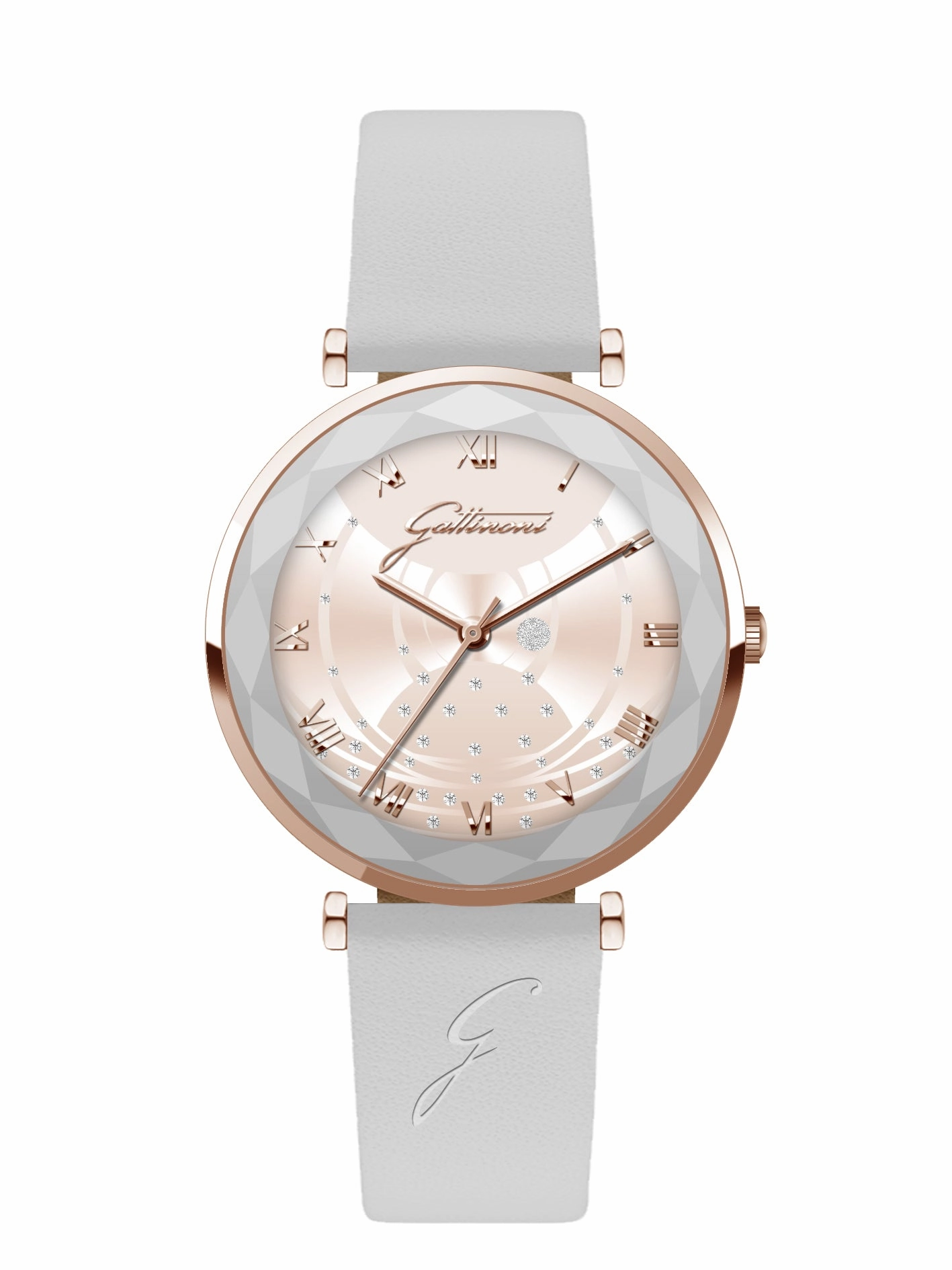 Gattinoni - orologio Clarissa GW15RP2