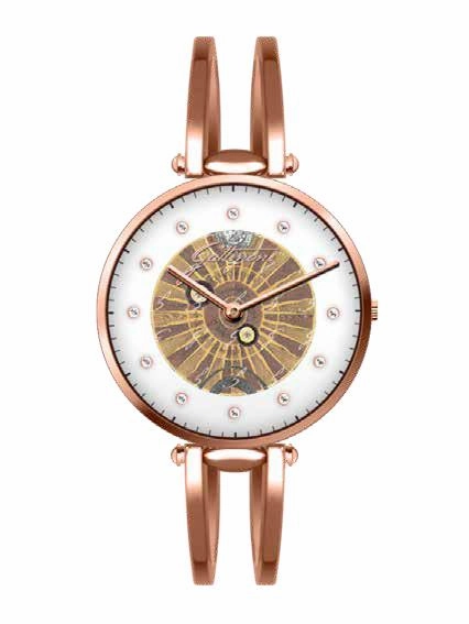Gattinoni - orologio GW02RSW/1