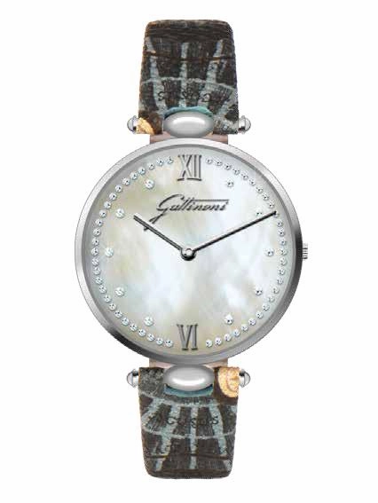 Gattinoni - orologio GW04SPLW