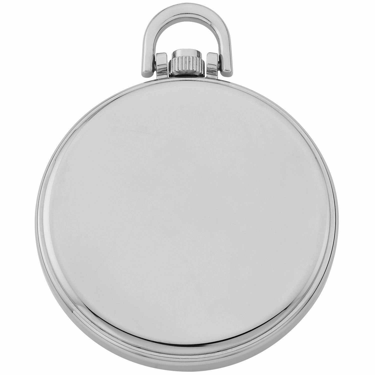 Gotham Men's Sport Series Stainless Steel Analog Quartz Date Pocket Watch # GWC14109SB
