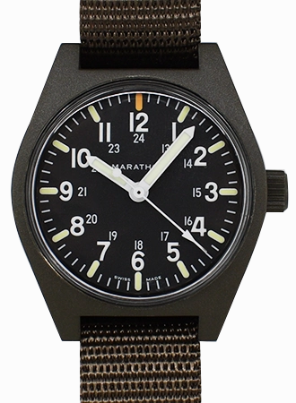 GPQ NGM Sage Green Quartz Ref. WW194009SG-9101